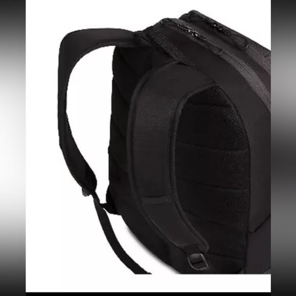 Swissgear 18.5" Laptop Backpack - Charcoal - Picture 4 of 5